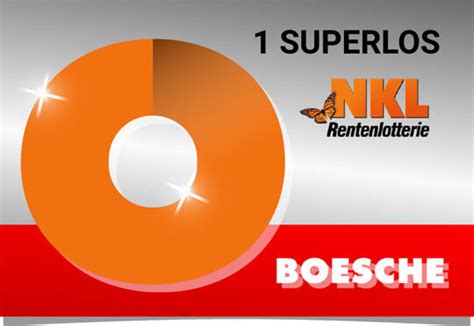 nkl boesche|Über 500 Millionengewinne bei der NKL.